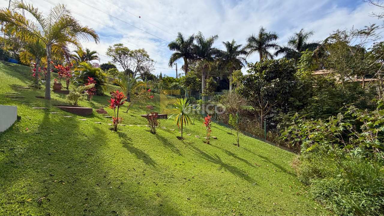 Casa em condomínio à venda no Condomínio Bosque das Araras em Vinhedo/SP: 