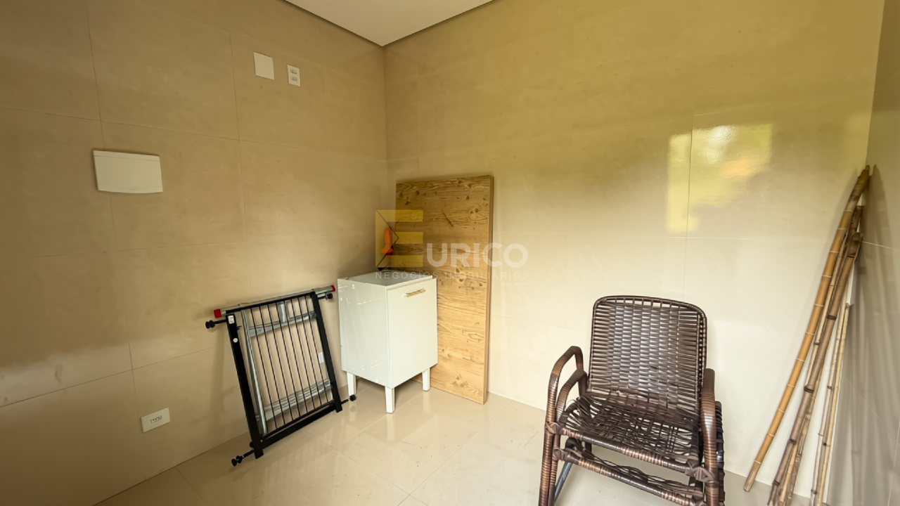Casa em condomínio à venda no Condomínio Bosque das Araras em Vinhedo/SP: 