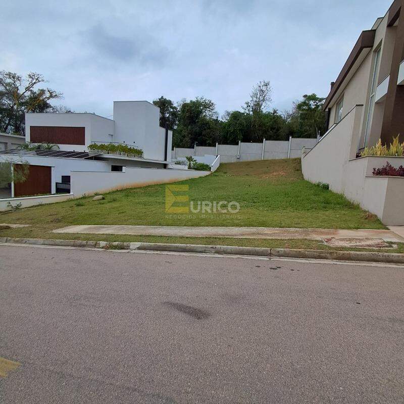 Terreno em Condomínio à venda no Condomínio Reserva Marajoara em Jundiaí/SP: 