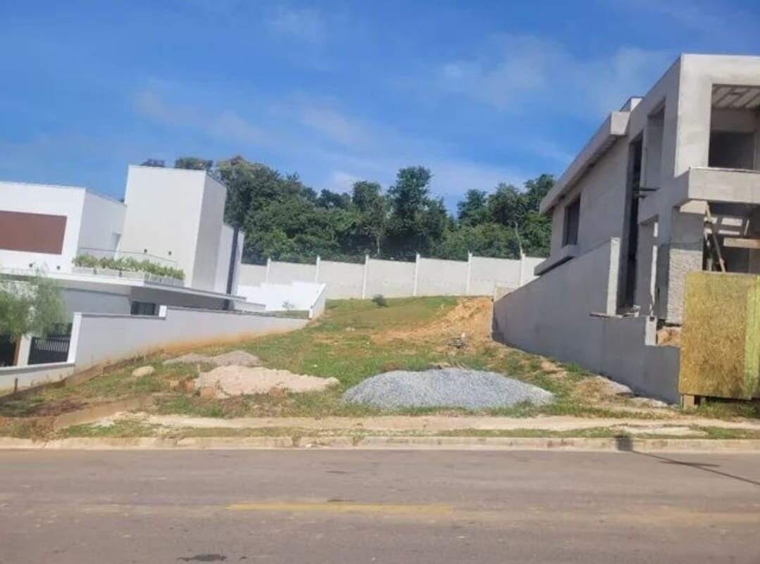 Terreno em Condomínio à venda no Condomínio Reserva Marajoara em Jundiaí/SP: 