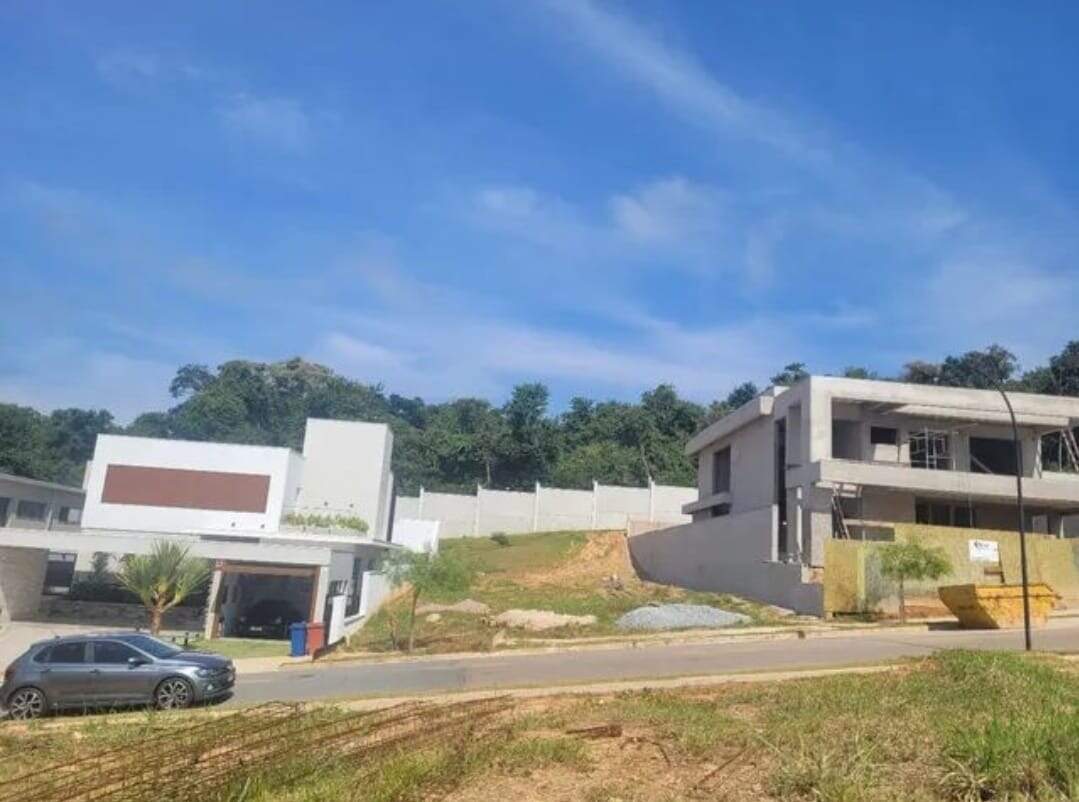 Terreno em Condomínio à venda no Condomínio Reserva Marajoara em Jundiaí/SP: 