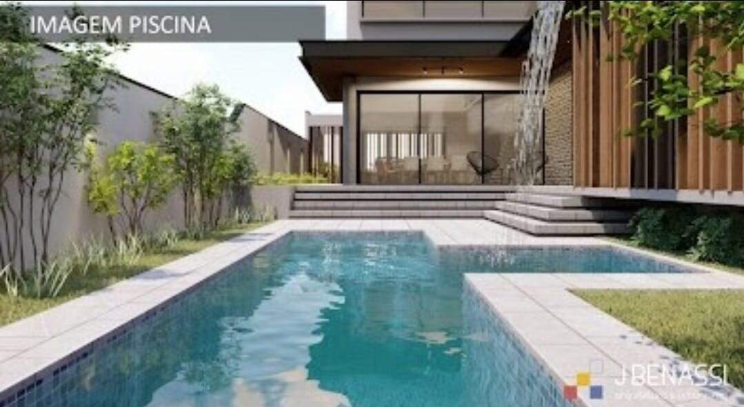 Terreno em Condomínio à venda no Condomínio Reserva Marajoara em Jundiaí/SP: 