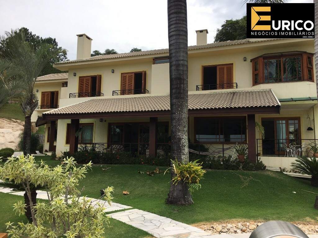 Casa à venda no Condomínio São Joaquim em Vinhedo/SP: Foto 01