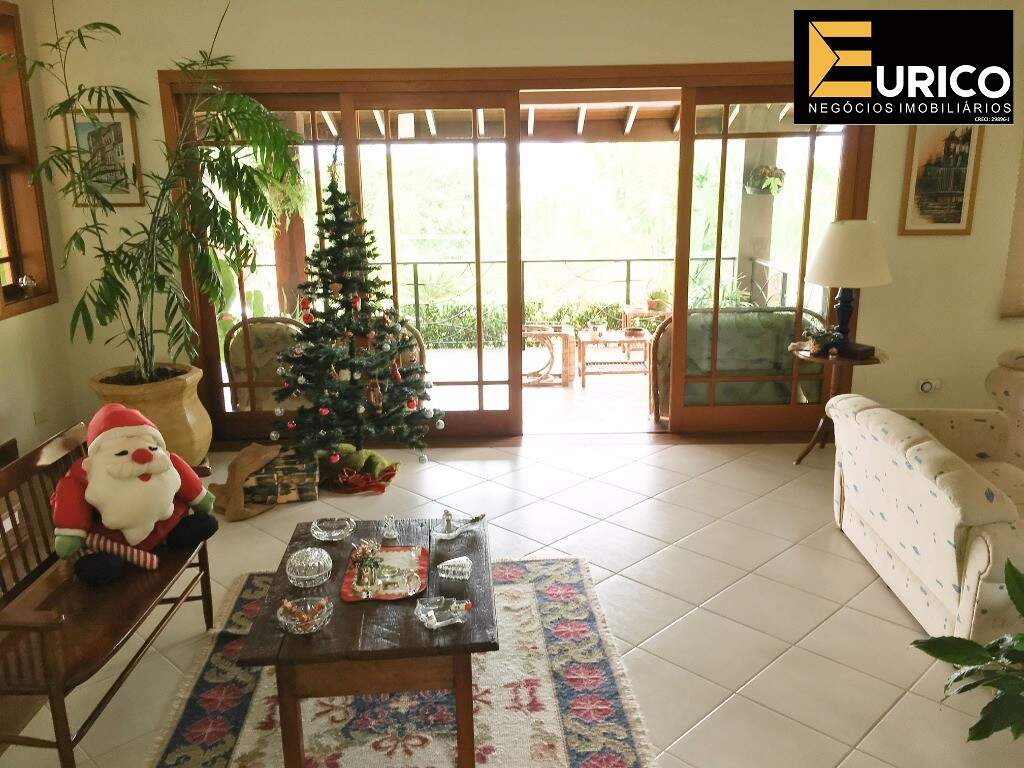 Casa à venda no Condomínio São Joaquim em Vinhedo/SP: Foto 32