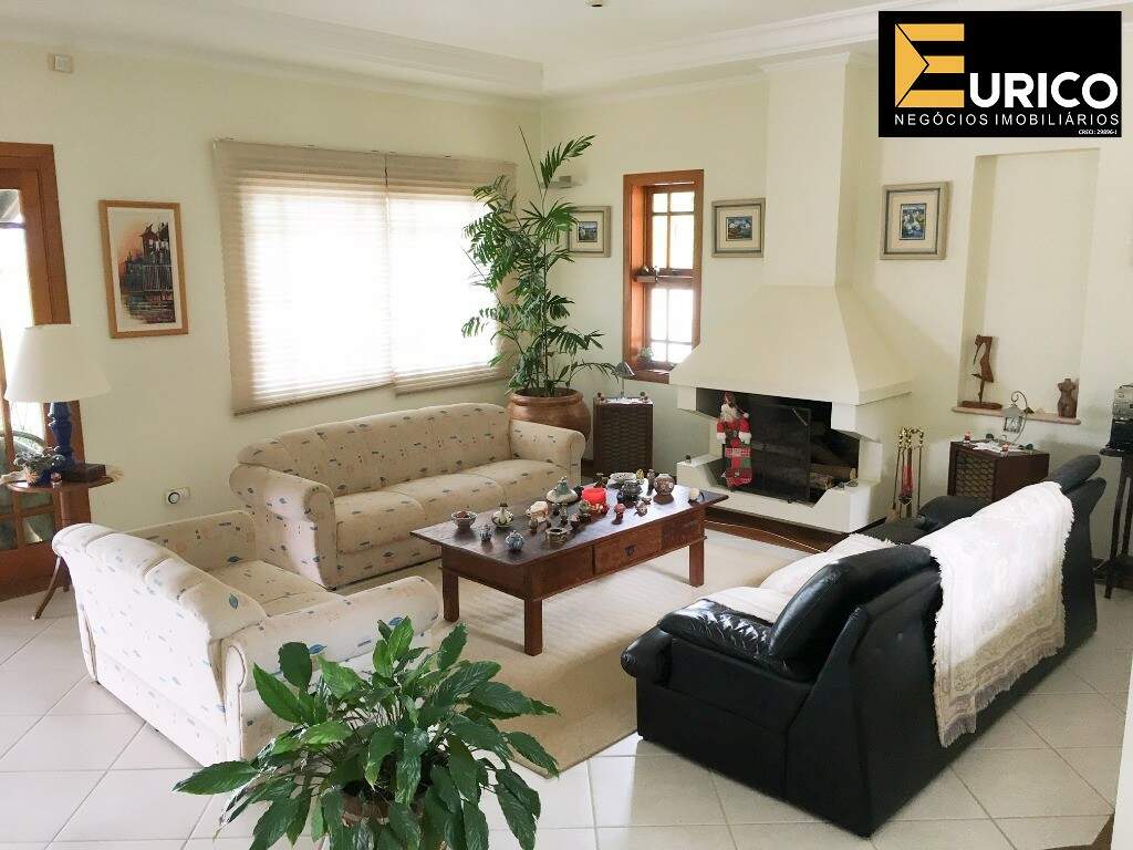 Casa à venda no Condomínio São Joaquim em Vinhedo/SP: Foto 33