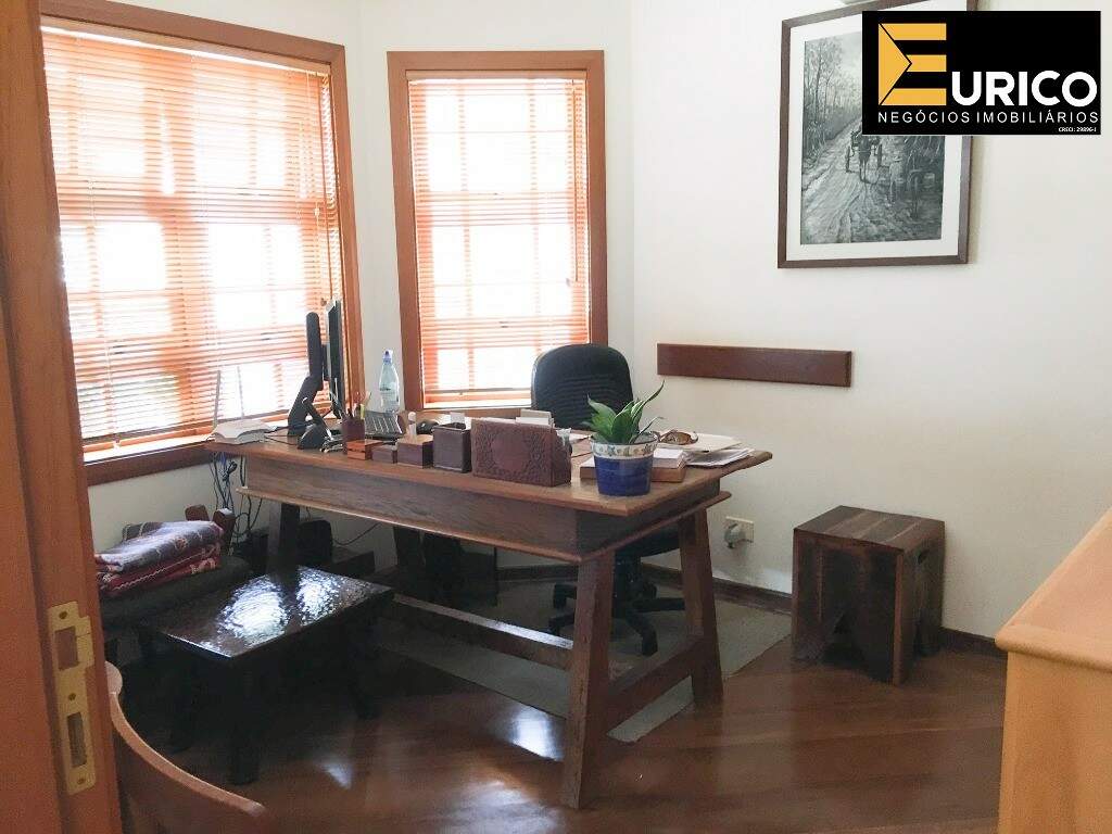 Casa à venda no Condomínio São Joaquim em Vinhedo/SP: Foto 34