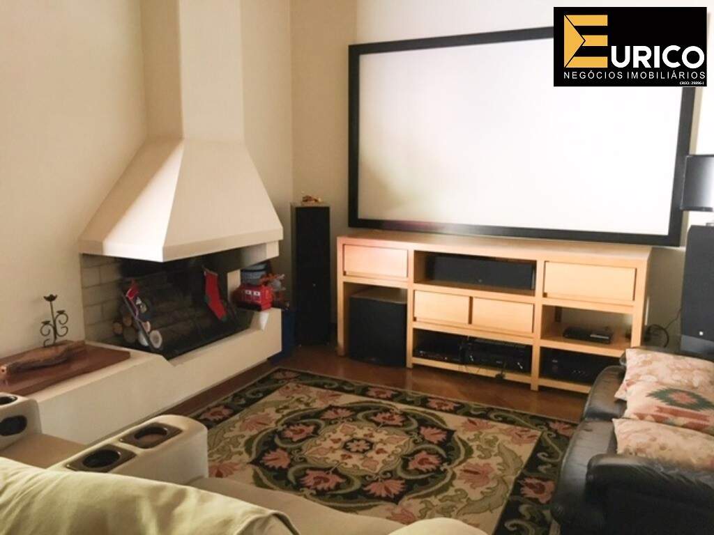 Casa à venda no Condomínio São Joaquim em Vinhedo/SP: Foto 37