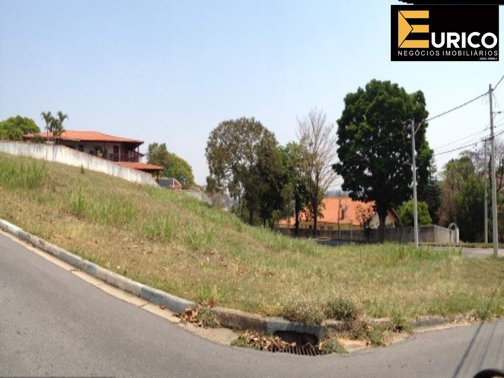 Terreno em Condomínio à venda no Condomínio Estância Marambaia em Vinhedo/SP: Foto 02