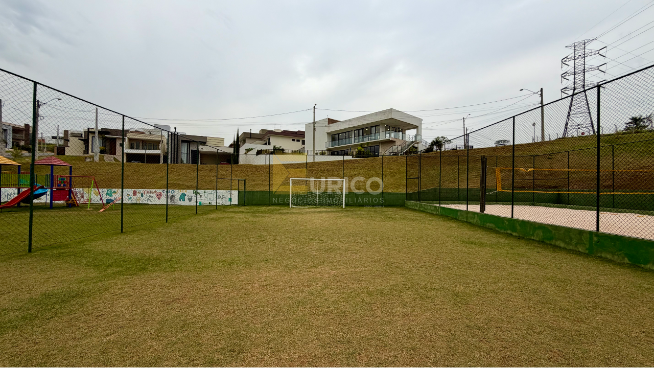 Terreno em Condomínio à venda no Condomínio Reserva Jatobás em Louveira/SP: 