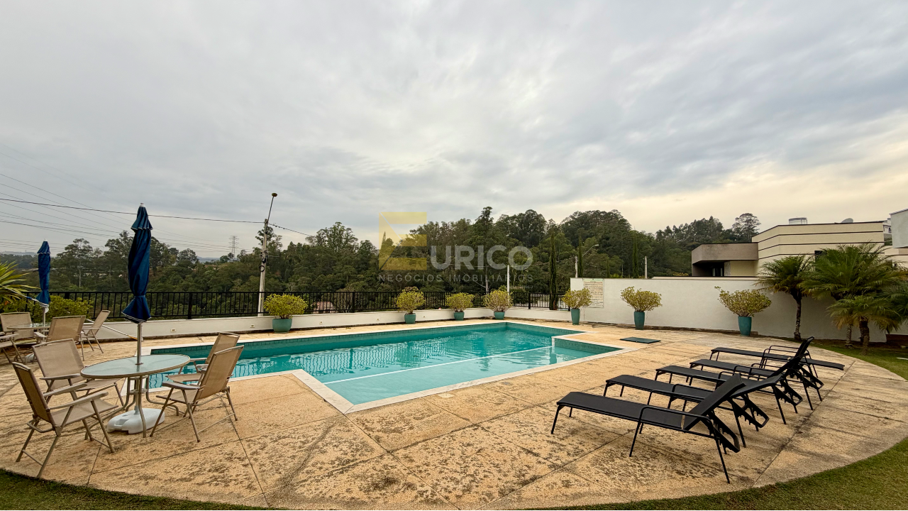 Terreno em Condomínio à venda no Condomínio Reserva Jatobás em Louveira/SP: 
