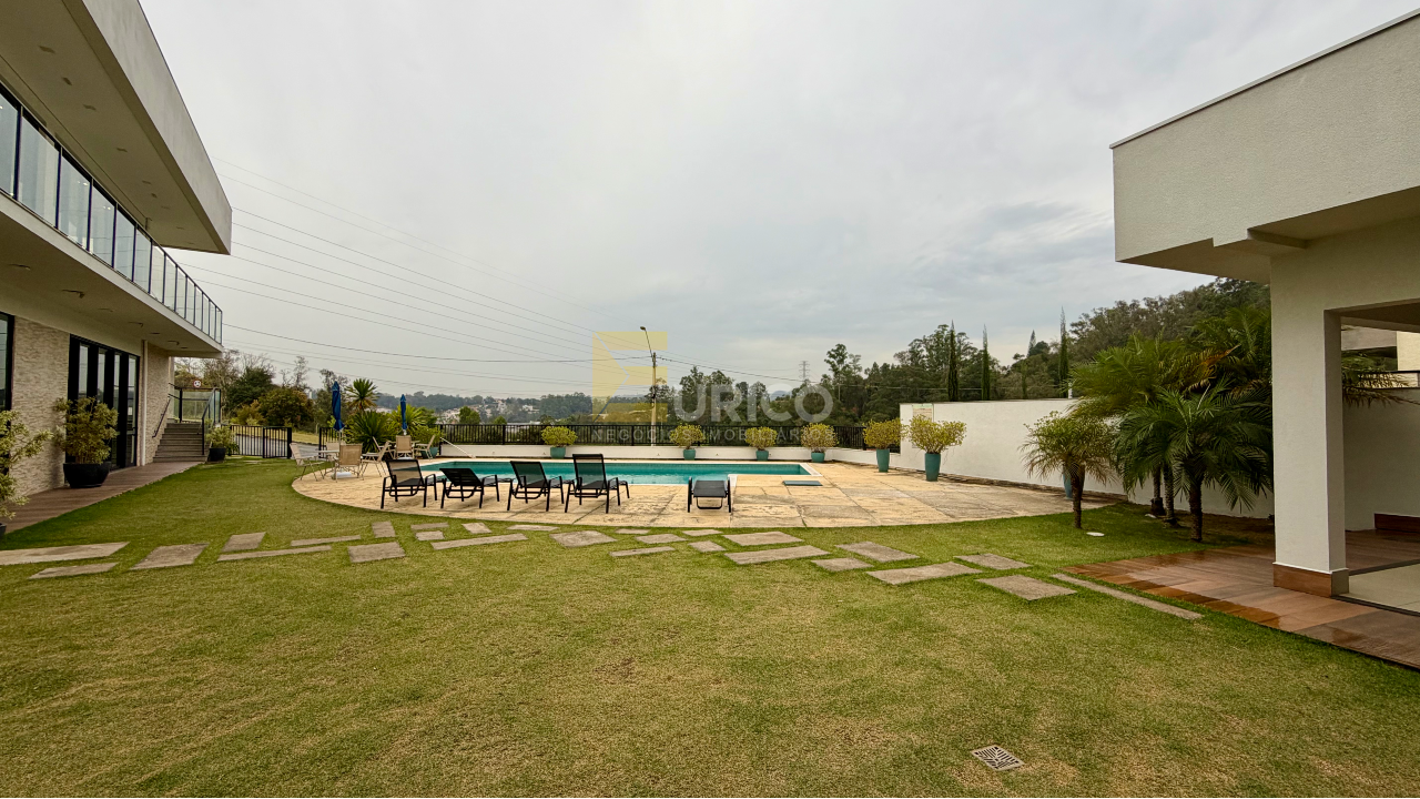 Terreno em Condomínio à venda no Condomínio Reserva Jatobás em Louveira/SP: 