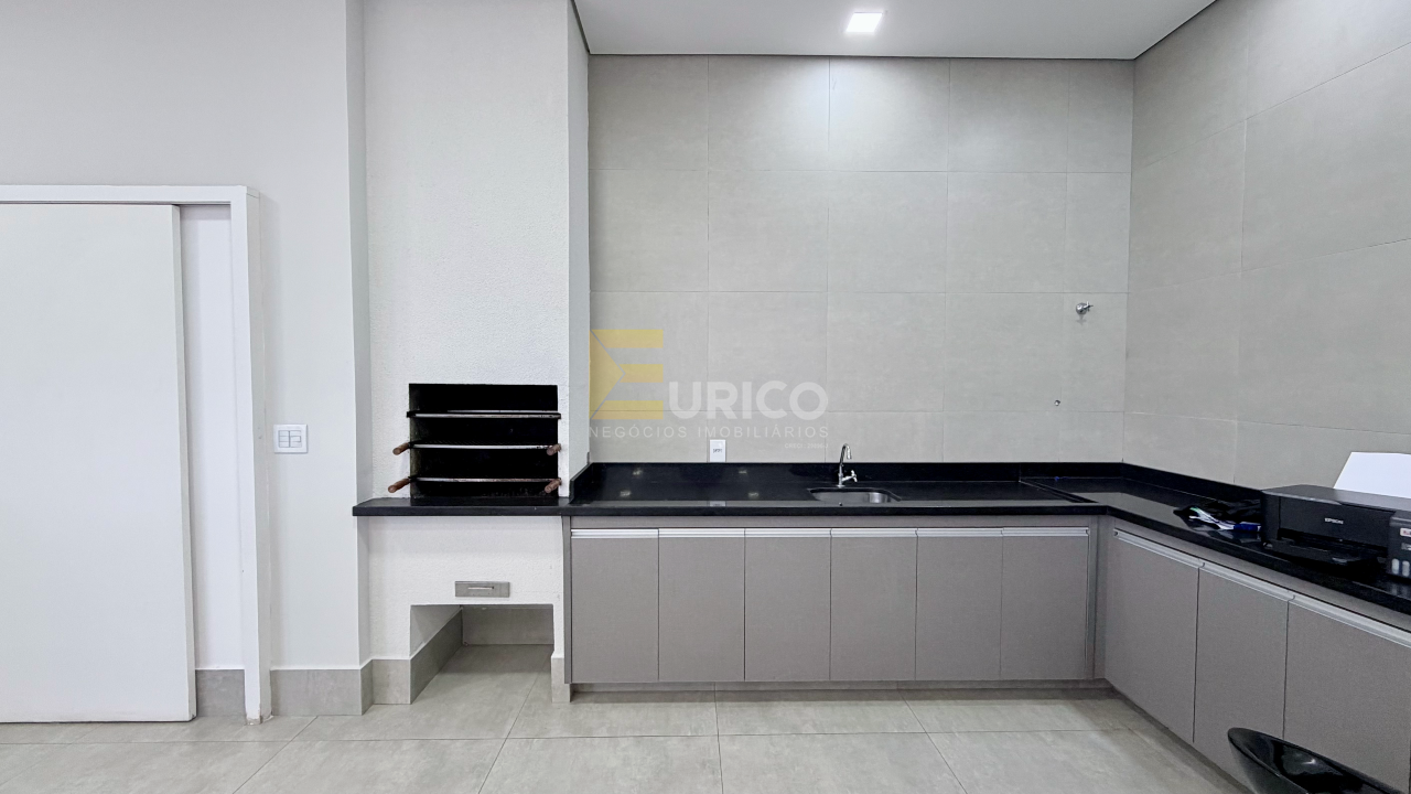 Terreno em Condomínio à venda no Condomínio Reserva Jatobás em Louveira/SP: 