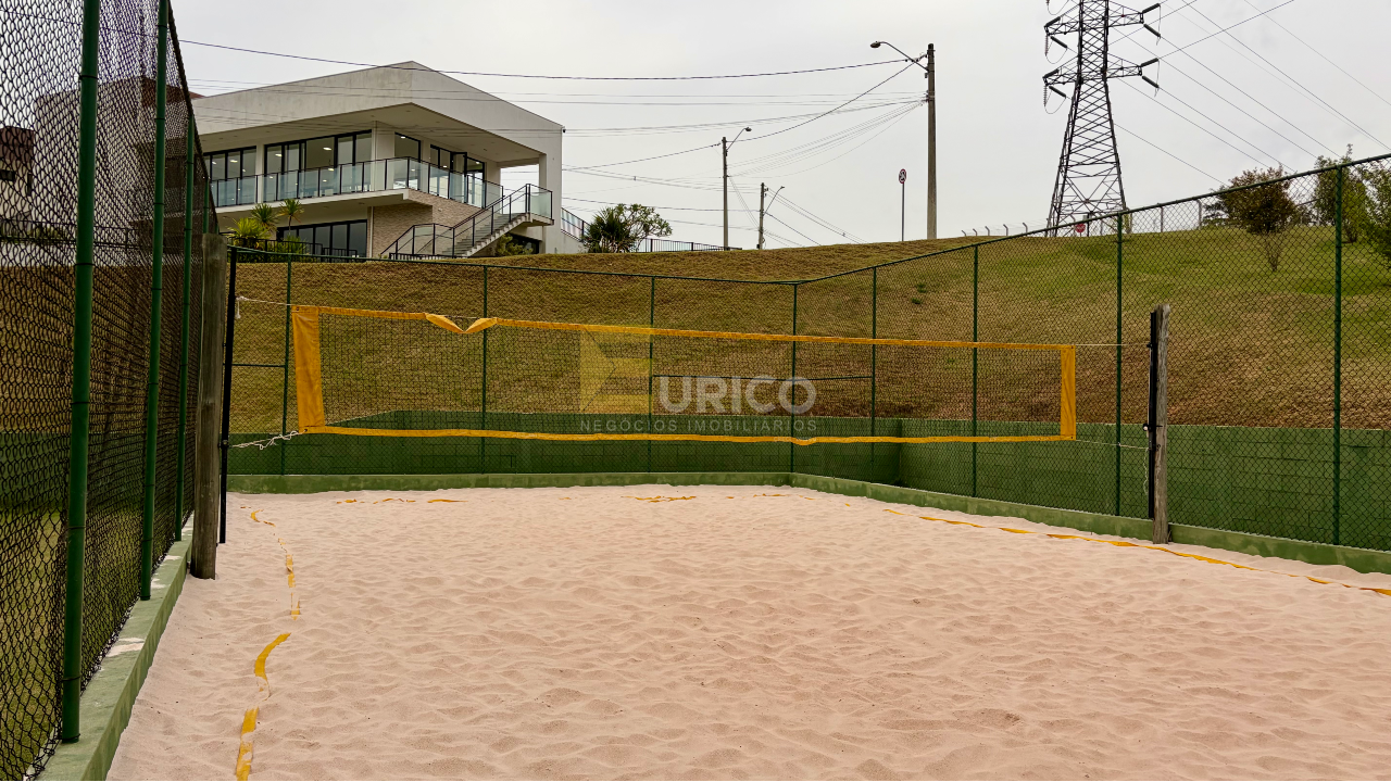 Terreno em Condomínio à venda no Condomínio Reserva Jatobás em Louveira/SP: 