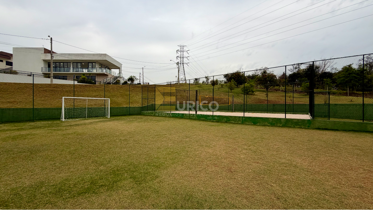 Terreno em Condomínio à venda no Condomínio Reserva Jatobás em Louveira/SP: 
