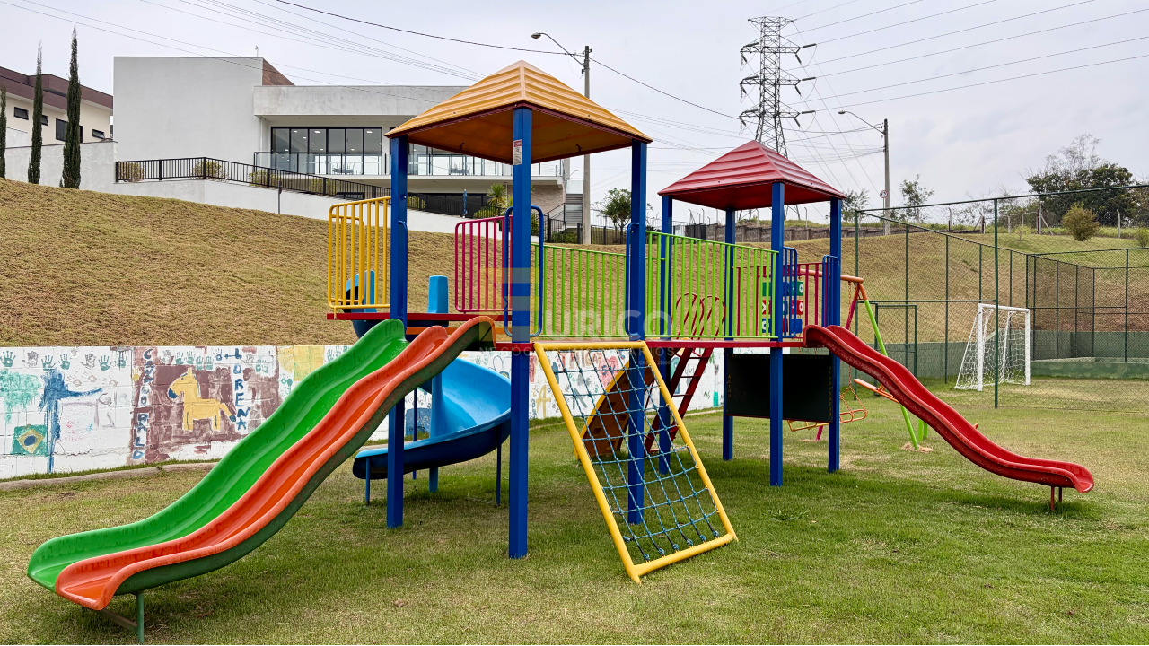Terreno em Condomínio à venda no Condomínio Reserva Jatobás em Louveira/SP: 
