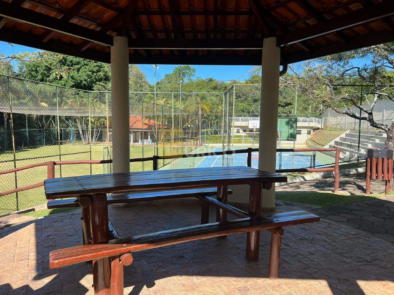 Casa em condomínio para aluguel no Condomínio Residencial Millennium em Valinhos/SP: