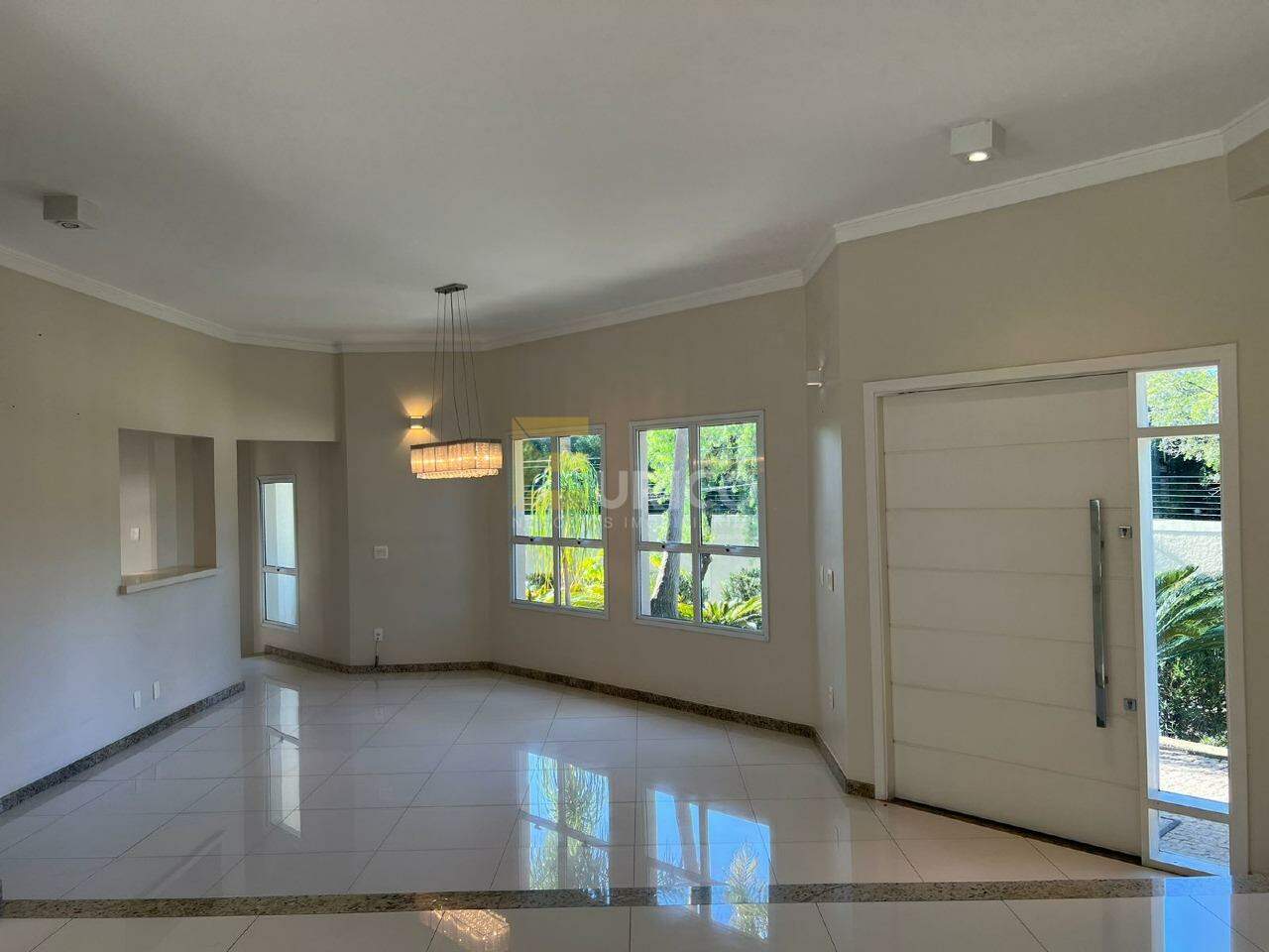 Casa em condomínio para aluguel no Condomínio Residencial Millennium em Valinhos/SP: