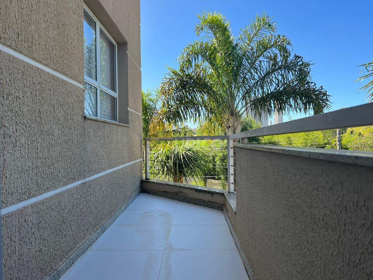 Casa em condomínio para aluguel no Condomínio Residencial Millennium em Valinhos/SP: