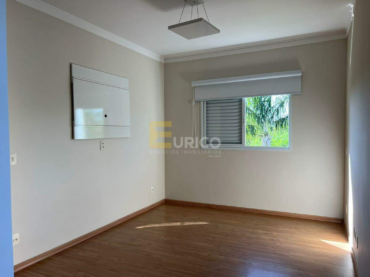 Casa em condomínio para aluguel no Condomínio Residencial Millennium em Valinhos/SP: