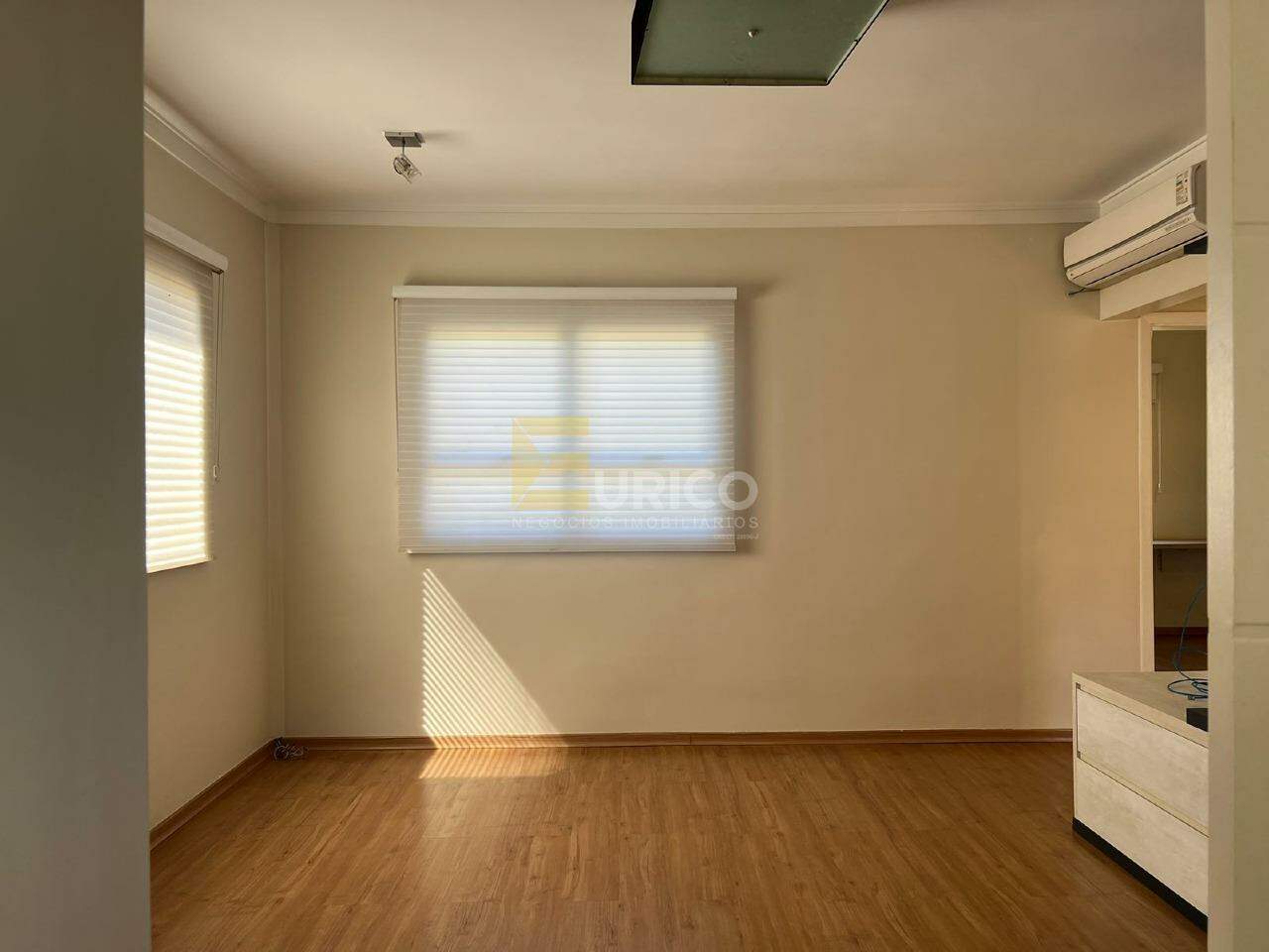 Casa em condomínio para aluguel no Condomínio Residencial Millennium em Valinhos/SP:
