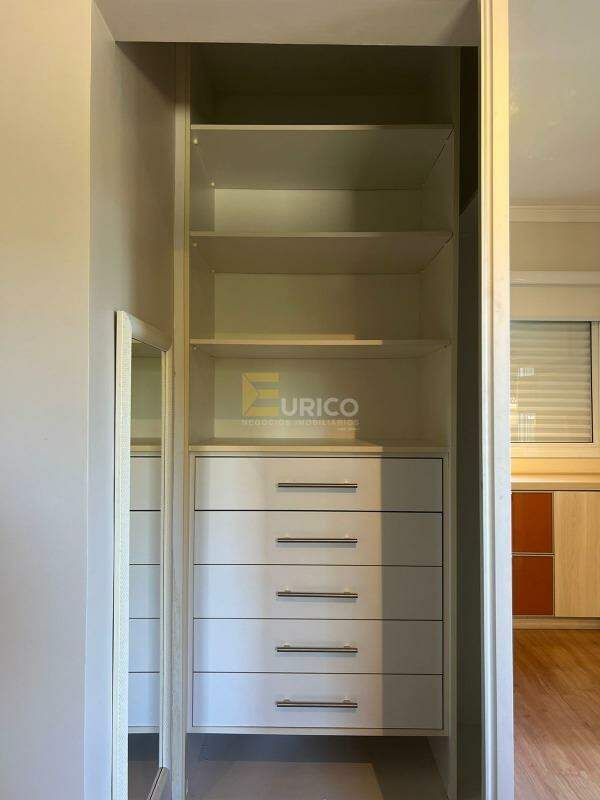 Casa em condomínio para aluguel no Condomínio Residencial Millennium em Valinhos/SP: