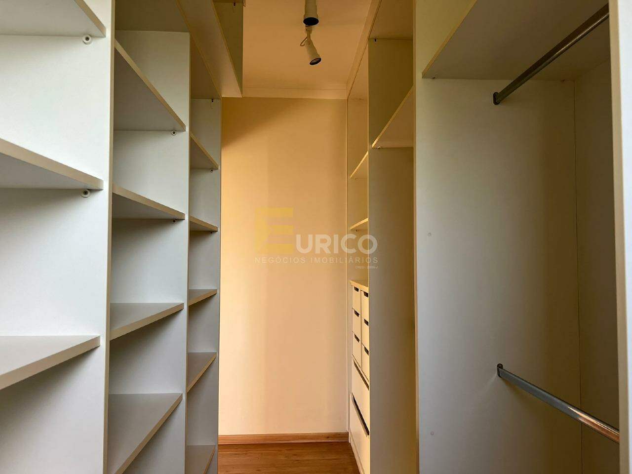 Casa em condomínio para aluguel no Condomínio Residencial Millennium em Valinhos/SP: