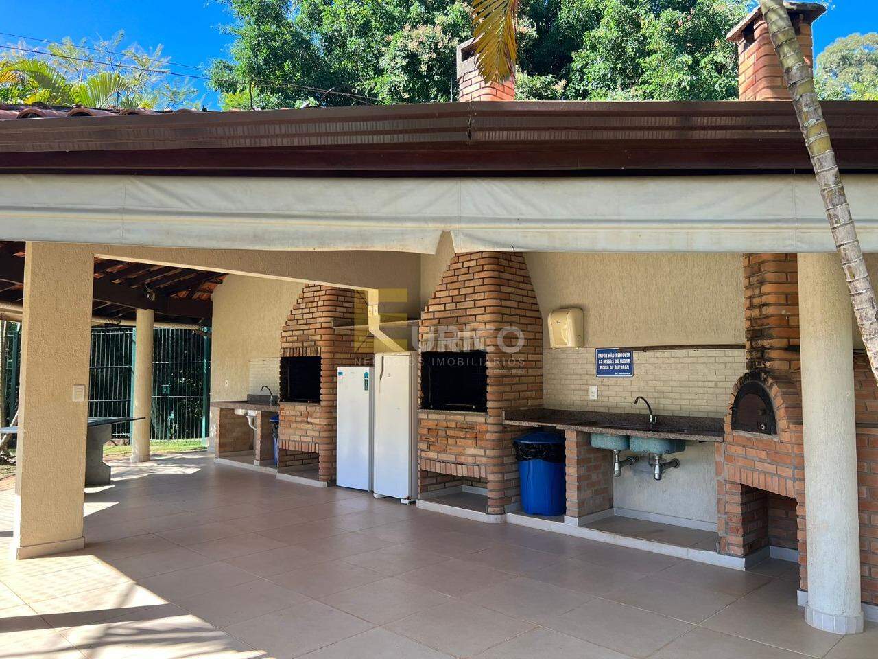 Casa em condomínio para aluguel no Condomínio Residencial Millennium em Valinhos/SP: