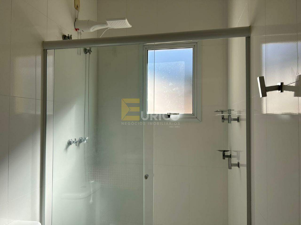 Casa em condomínio para aluguel no Condomínio Residencial Millennium em Valinhos/SP: