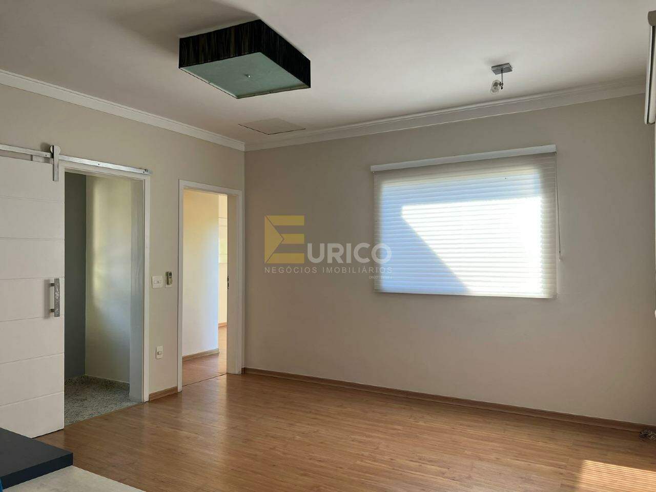 Casa em condomínio para aluguel no Condomínio Residencial Millennium em Valinhos/SP: