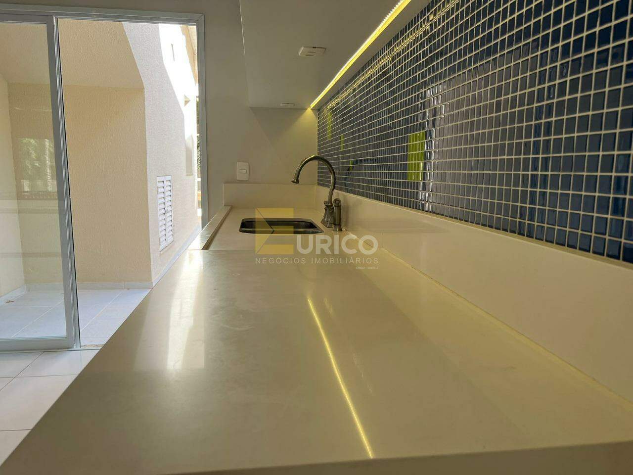Casa em condomínio para aluguel no Condomínio Residencial Millennium em Valinhos/SP:
