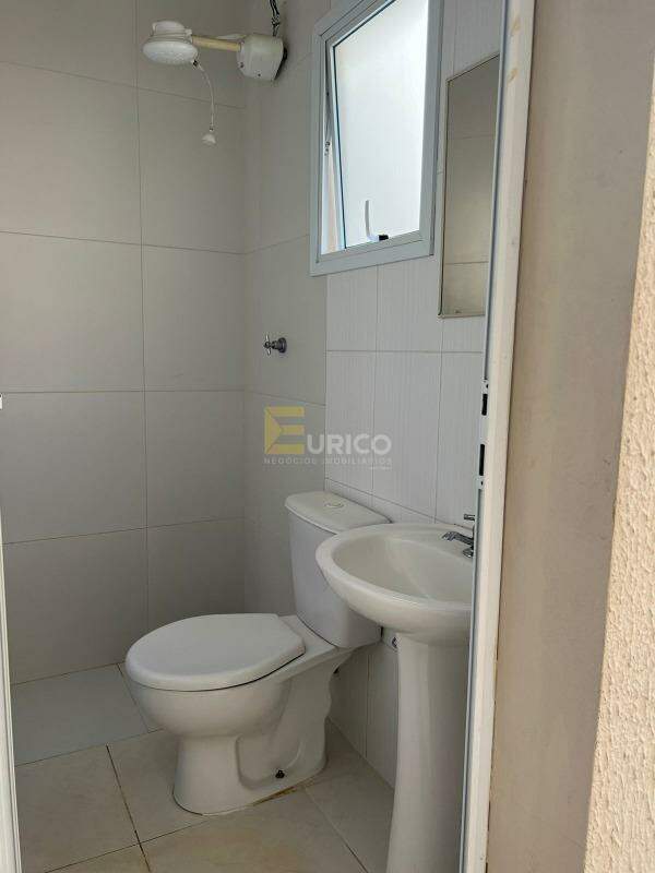 Casa em condomínio para aluguel no Condomínio Residencial Millennium em Valinhos/SP: