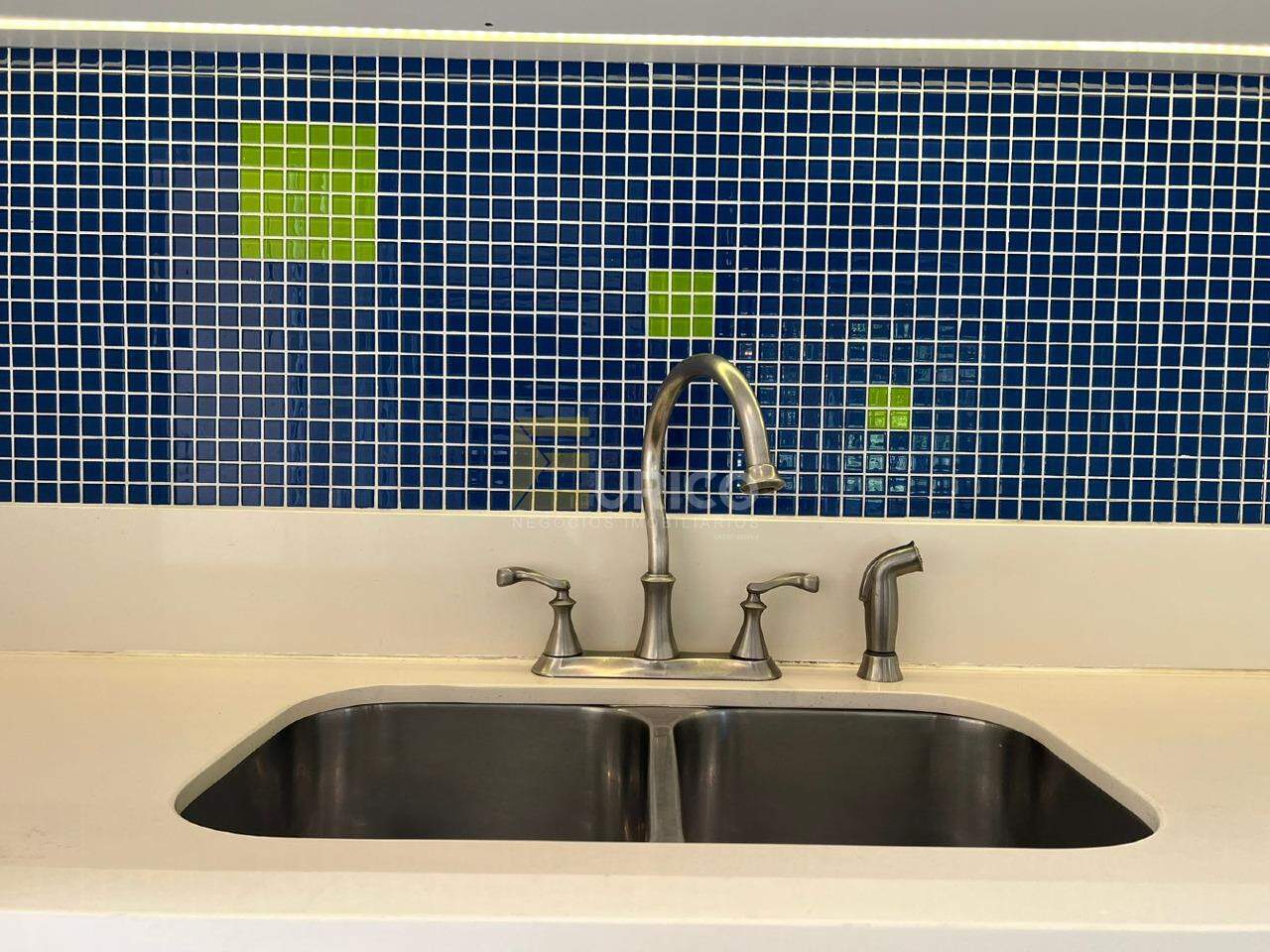 Casa em condomínio para aluguel no Condomínio Residencial Millennium em Valinhos/SP: