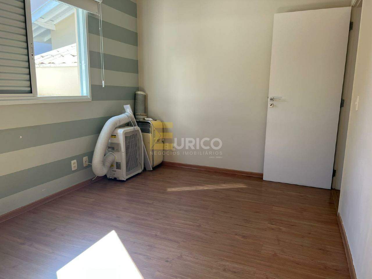Casa em condomínio para aluguel no Condomínio Residencial Millennium em Valinhos/SP: