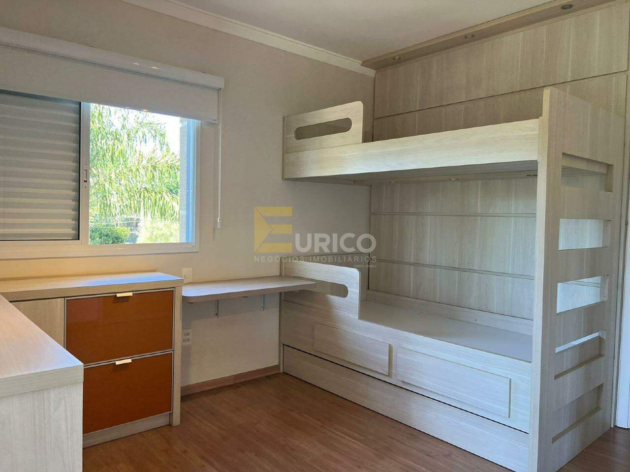 Casa em condomínio para aluguel no Condomínio Residencial Millennium em Valinhos/SP: