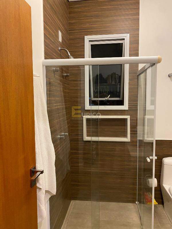 Casa em condomínio à venda no Condomínio Residencial Jardim Primavera em Louveira/SP: 