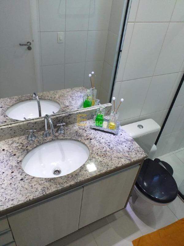 Apartamento à venda no Condomínio Mondo Itália em Vinhedo/SP: 