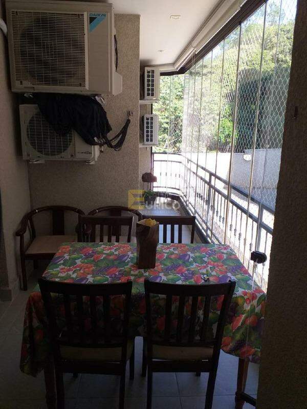Apartamento à venda no Condomínio Mondo Itália em Vinhedo/SP: 