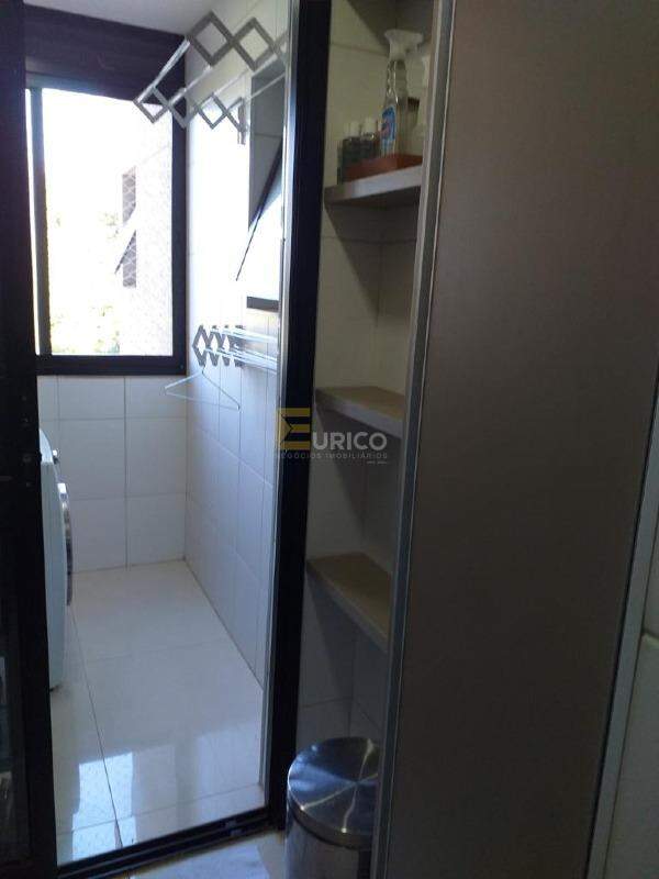 Apartamento à venda no Condomínio Mondo Itália em Vinhedo/SP: 