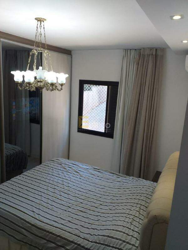 Apartamento à venda no Condomínio Mondo Itália em Vinhedo/SP: 