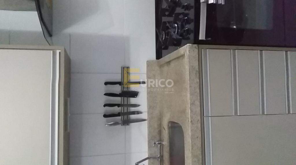 Apartamento à venda no Condomínio Mondo Itália em Vinhedo/SP: 