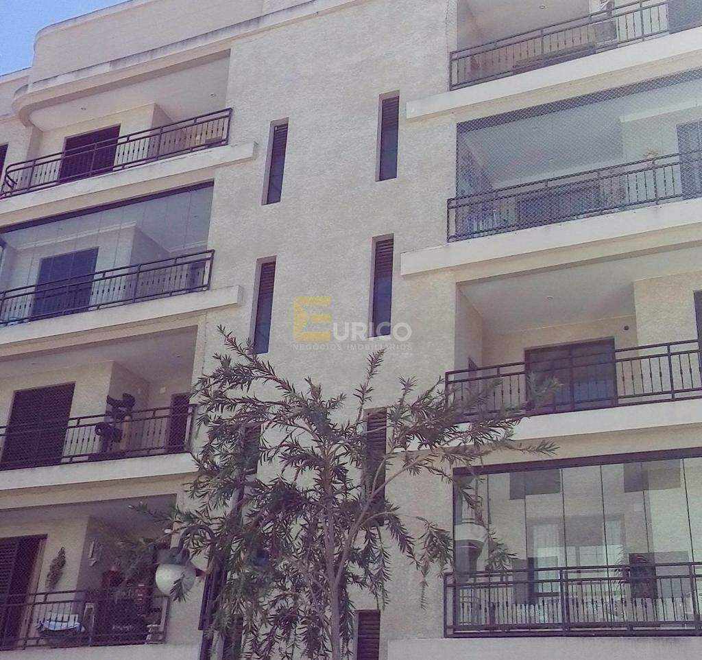 Apartamento à venda no Condomínio Mondo Itália em Vinhedo/SP: 