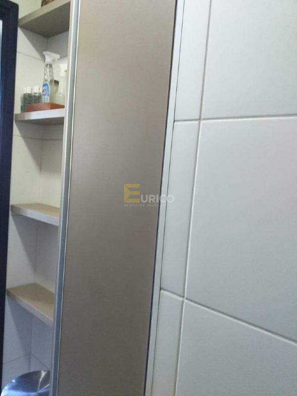 Apartamento à venda no Condomínio Mondo Itália em Vinhedo/SP: 