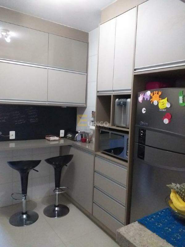 Apartamento à venda no Condomínio Mondo Itália em Vinhedo/SP: 