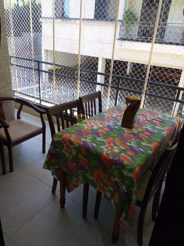 Apartamento à venda no Condomínio Mondo Itália em Vinhedo/SP: 