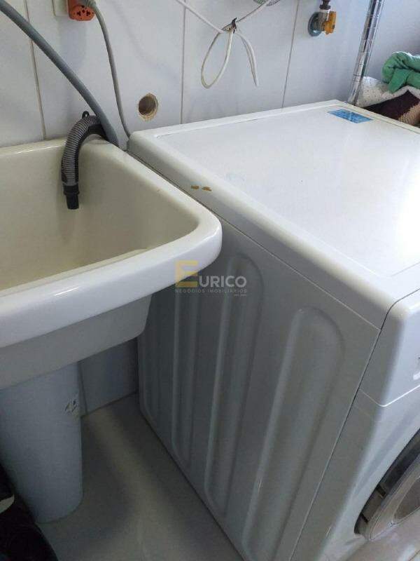 Apartamento à venda no Condomínio Mondo Itália em Vinhedo/SP: 
