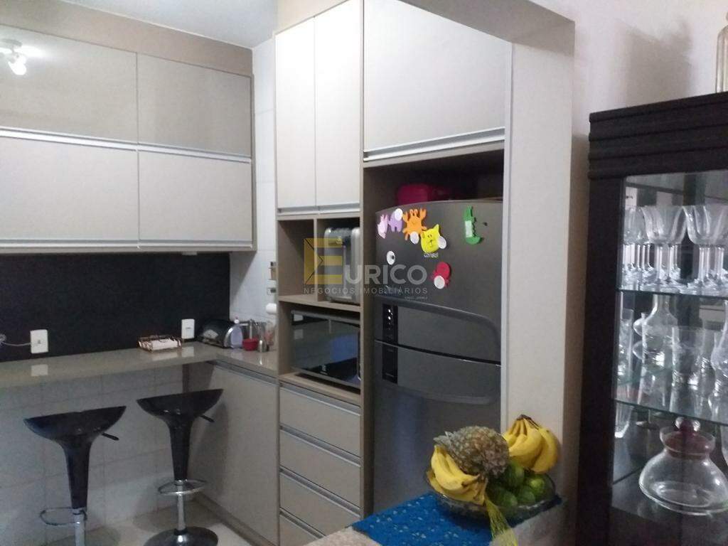 Apartamento à venda no Condomínio Mondo Itália em Vinhedo/SP: 
