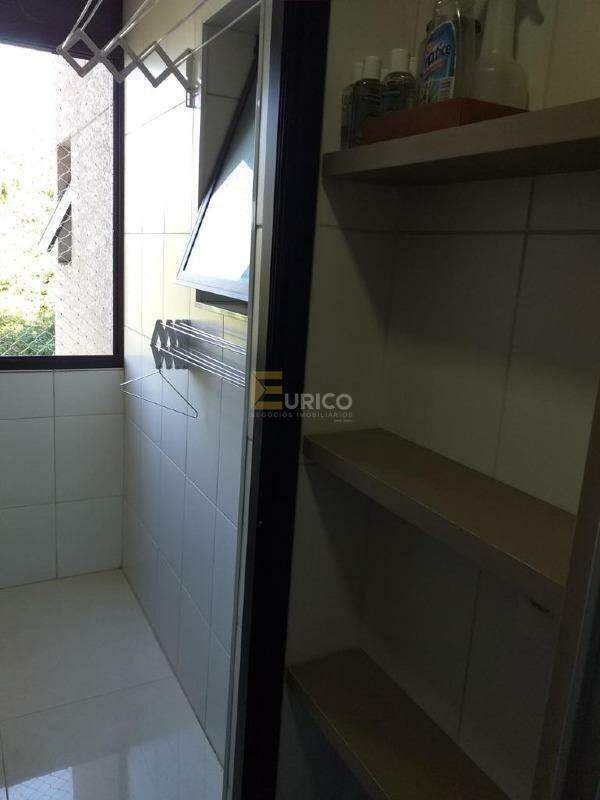 Apartamento à venda no Condomínio Mondo Itália em Vinhedo/SP: 