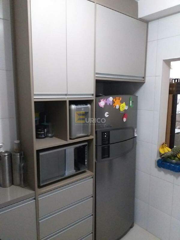 Apartamento à venda no Condomínio Mondo Itália em Vinhedo/SP: 