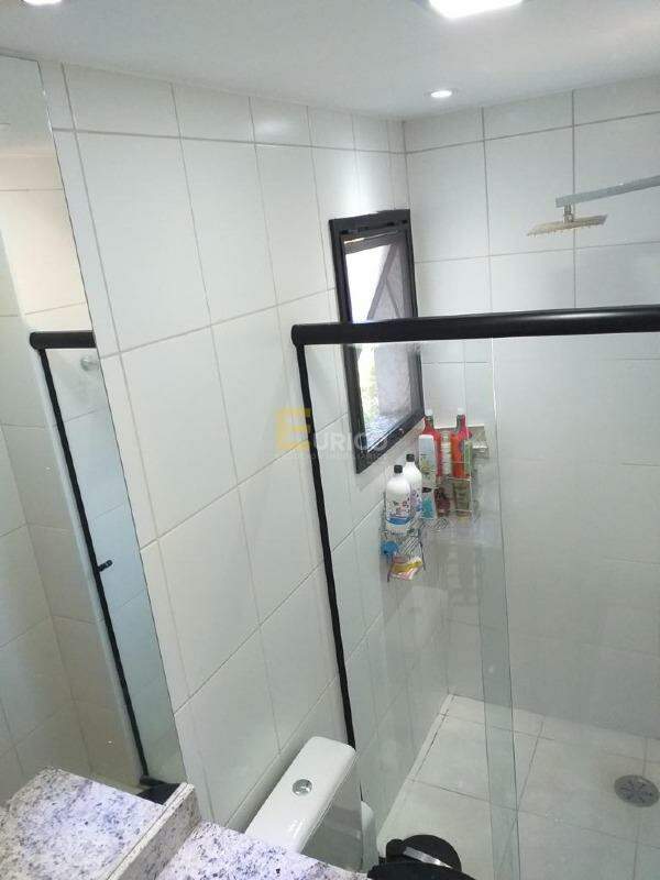 Apartamento à venda no Condomínio Mondo Itália em Vinhedo/SP: 