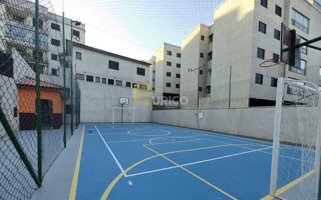 Apartamento à venda no Condomínio Mondo Itália em Vinhedo/SP: 